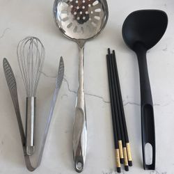 Kitchen Items All For $6