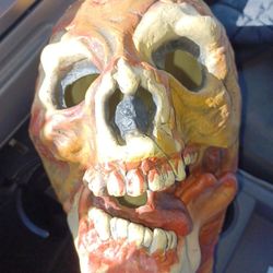 Halloween Mask