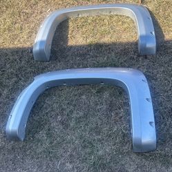 Silver Finder Flares 