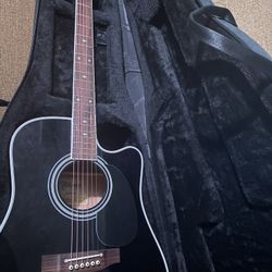 Takamine Legacy 6 Strings 