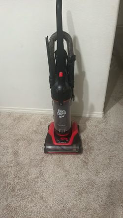 Vacuum