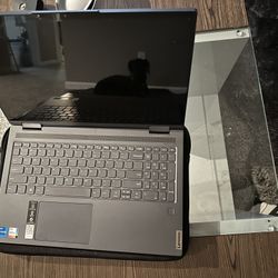 Lenovo Yoga