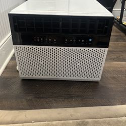 Window A/C Unit 
