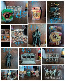 Lord of the Rings Lot/Bundle The Hobbit