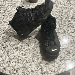 Supreme Nike Uptempo Size 11.5