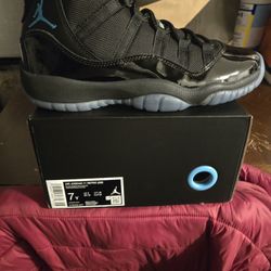 Jordan Retro 11