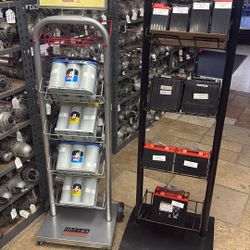 Odyssey extreme batteries AGM