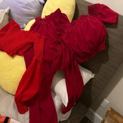 Clothes