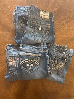 Women’s Jeans