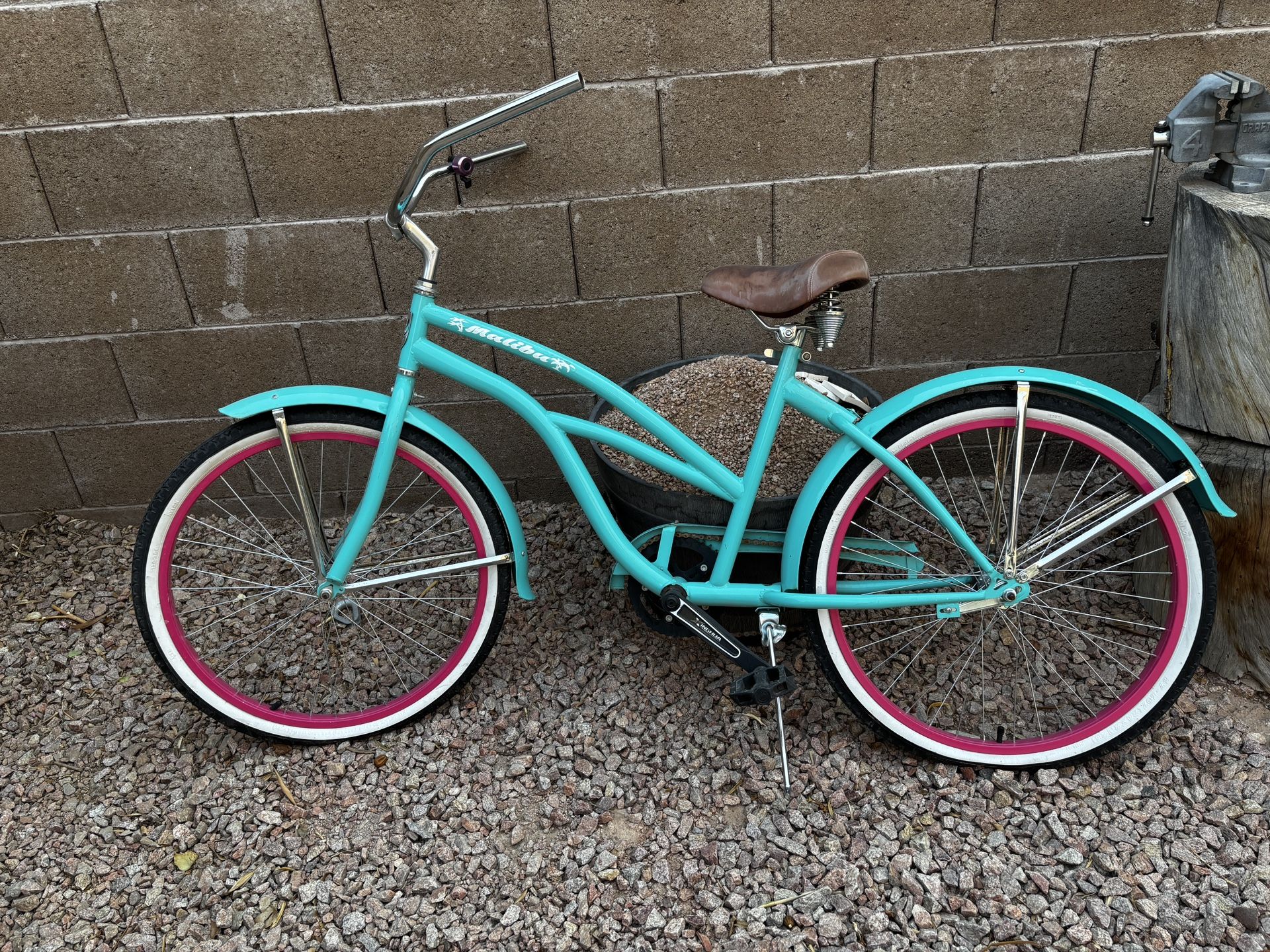 Bike