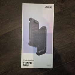 Switch 2 Case