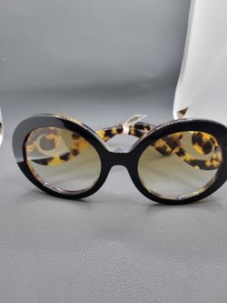 Prada Sunglasses #578629