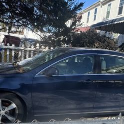 2011 Chevrolet Malibu