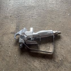 Spray Gun