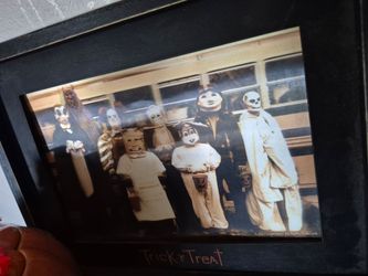 Trick Or Treat movie picture