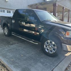 2005 Ford F-150