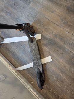 Electric Adult Scooter
