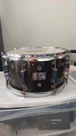 Pork Pie Snare