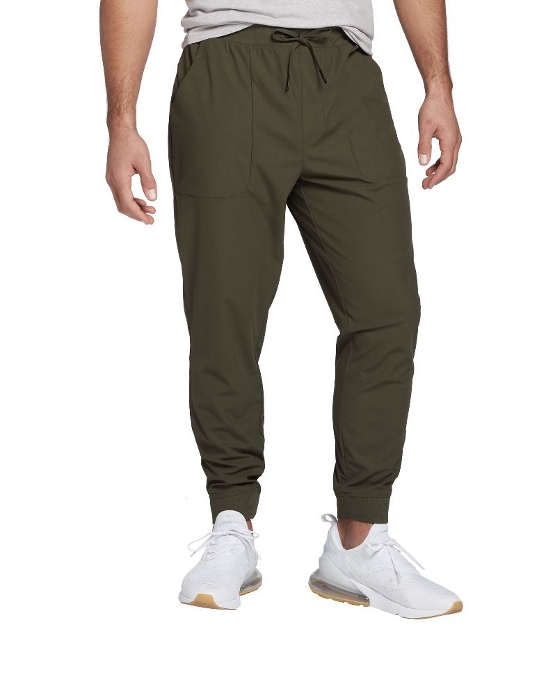 VRST Men's Limitless Slim Fit 4-Way Stretch Jogger