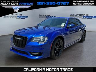 2019 Chrysler 300