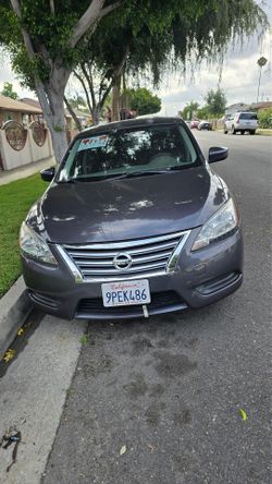 2014 Nissan Sentra