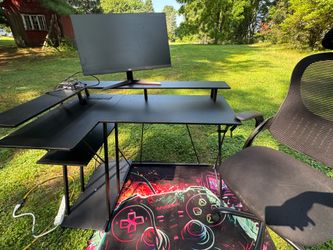 USB gaming desktop for sale