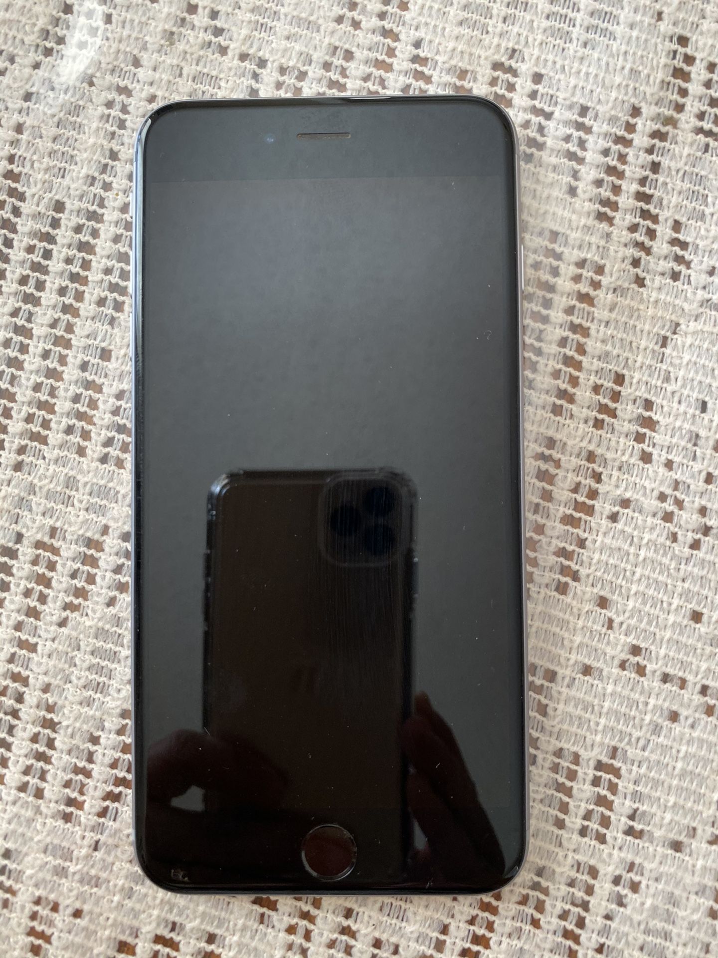 iPhone 6s Plus unblocked