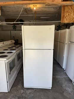 Whirlpool Fridge