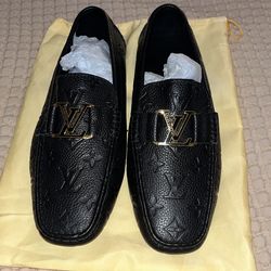 Louis Vuitton Dress Shoes