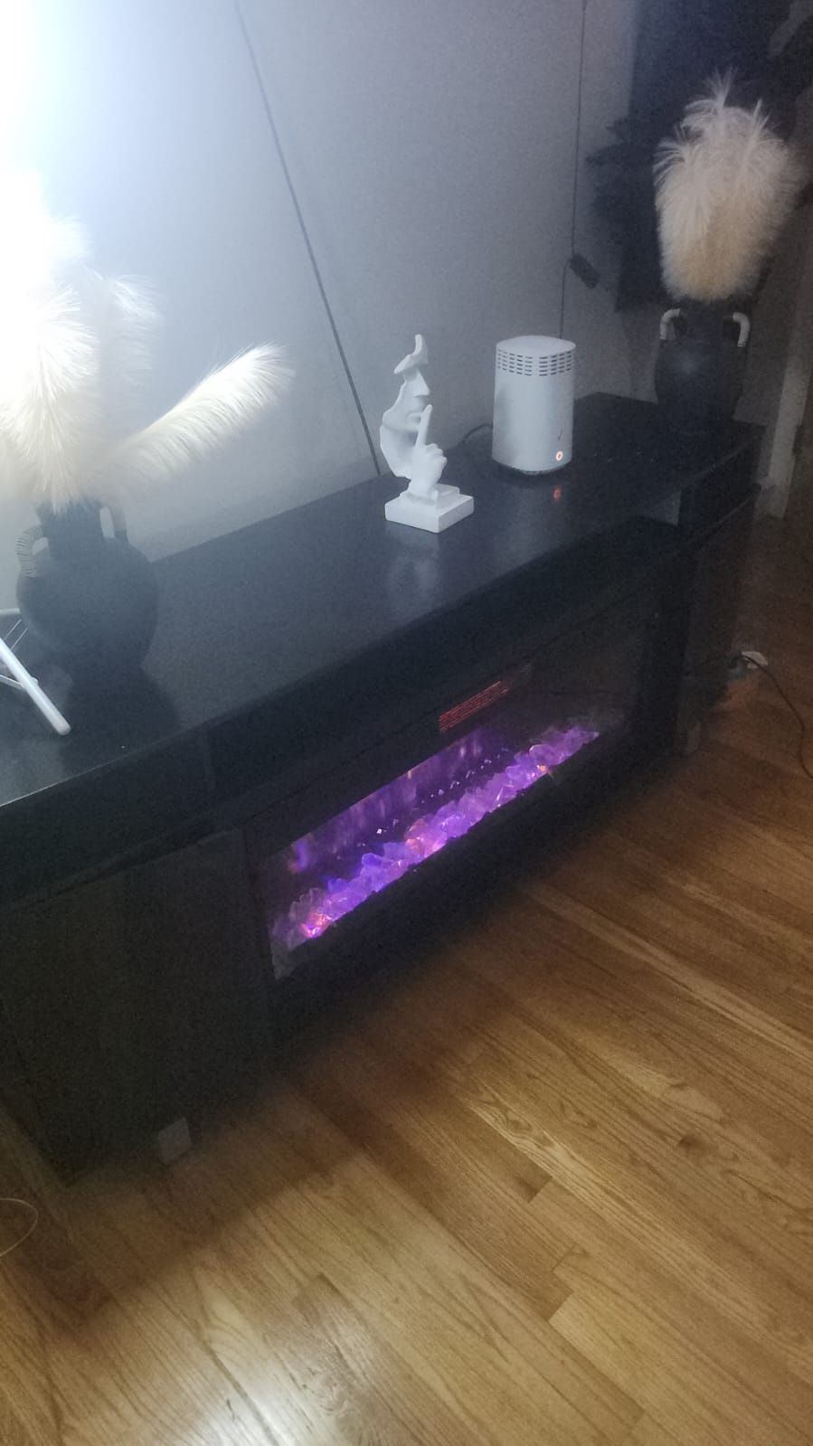 Fire Table