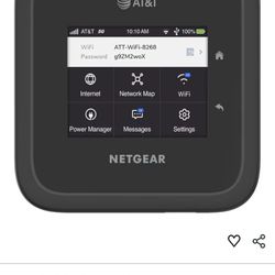 Netgear MR6500 Nighthawk M6 Pro