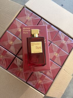 Baccarat Rouge 540 200ML