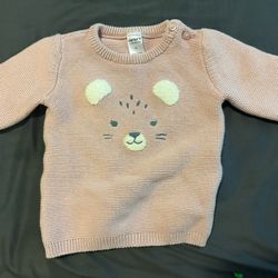 Baby Sweatshirt