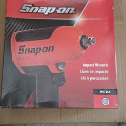 Snap on Air Impact 1/2