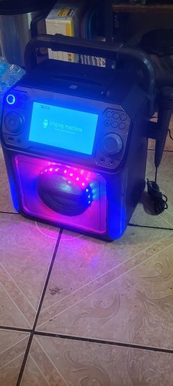 GROOVE XL karaoke