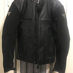 Dainese Motorcycle Jacket
