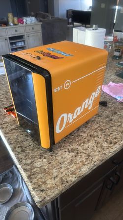 Custom Orange County Terpkooler Flower And Terp Cooler 