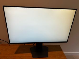 Dell 27 inch Gaming Monitor S2719DGF