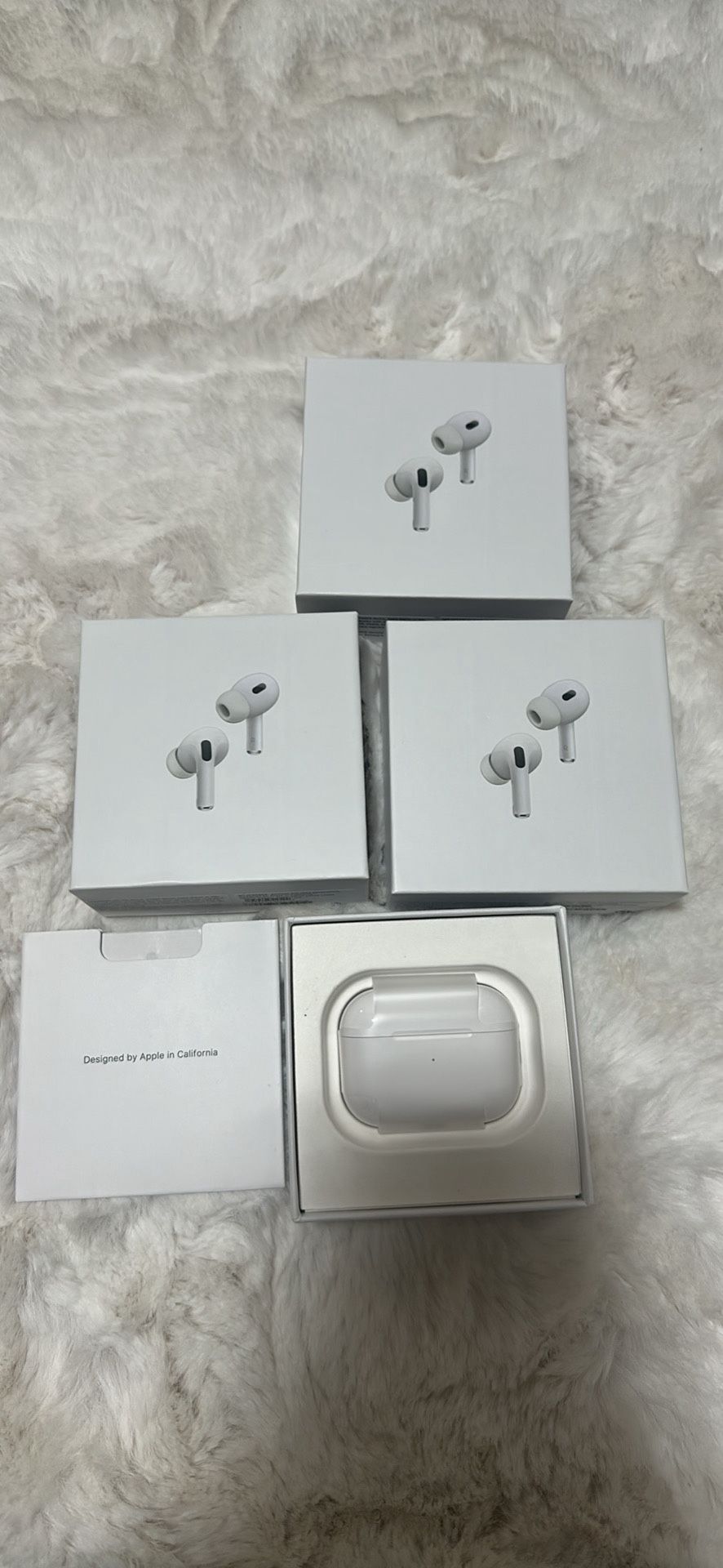 airpod pro gen 2