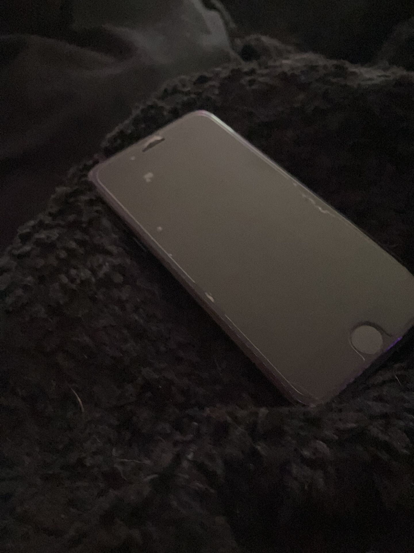 iPhone SE