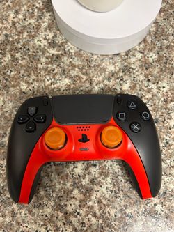 Ps5 controller “HALL EFFECT JOYSTICK “