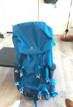 Eagle Creek Deviate 60L