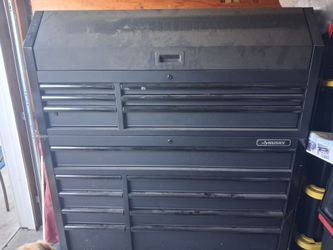 Tool Box Husky