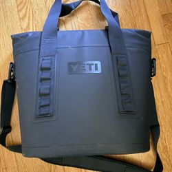Yeti Cooler 