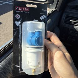 Delta Replacement cartridge RP19804