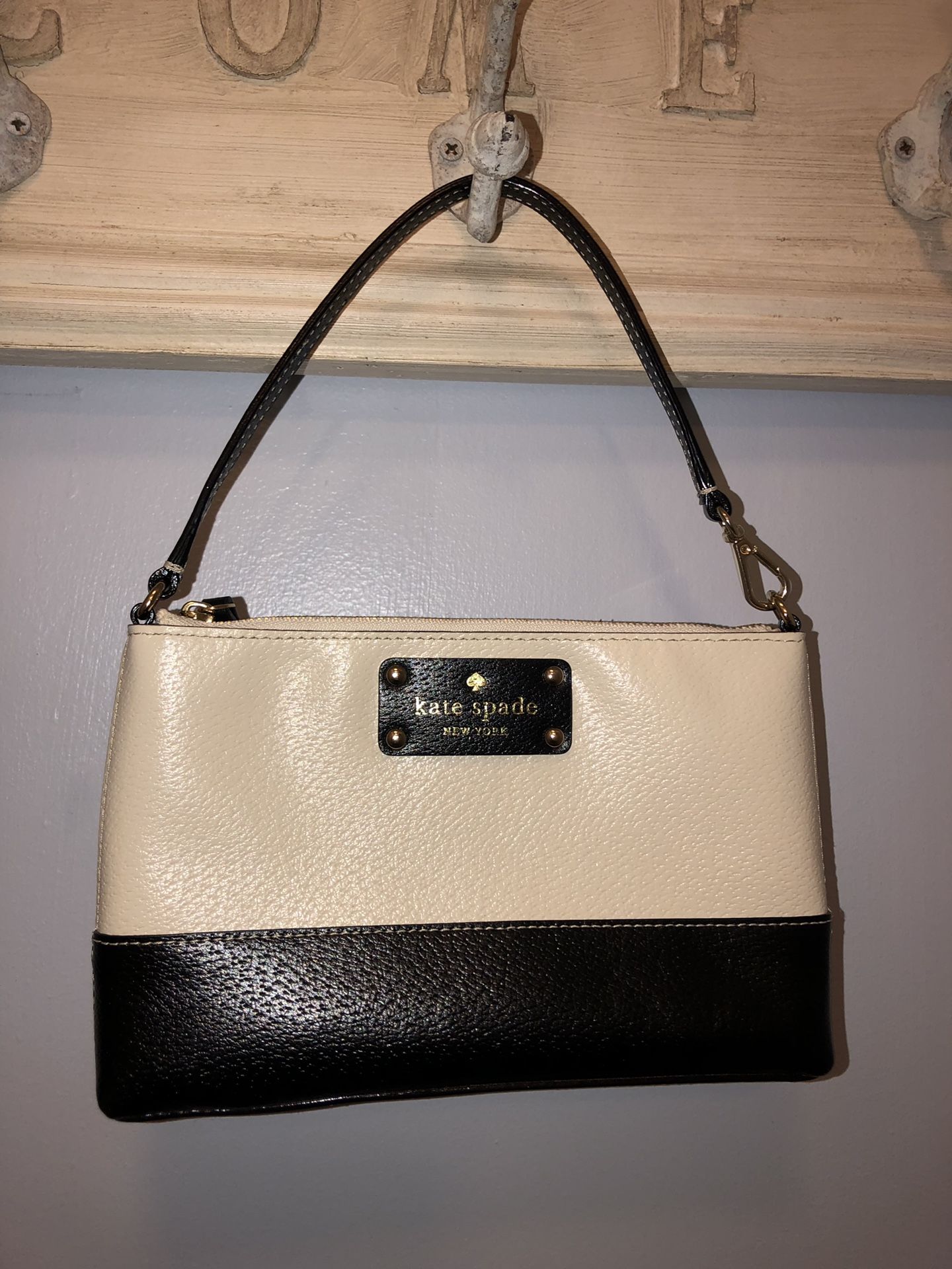 Kate Spade wristlet