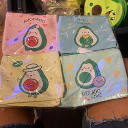 Avocado Mini Baggys