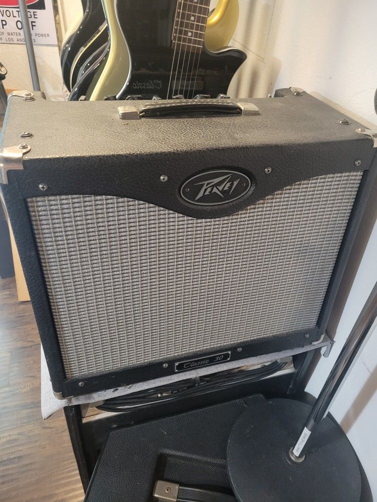 Peavey Classic 30
