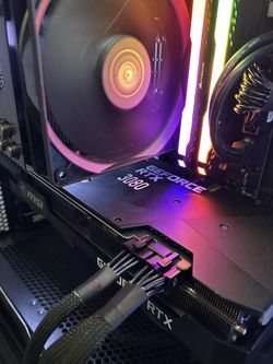 Msi Ventus 3x 3080 Gpu