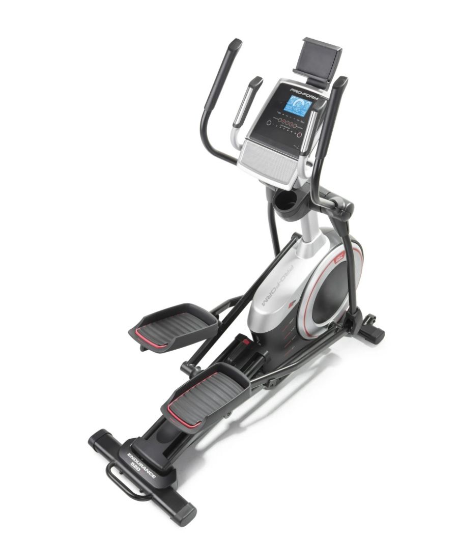 ProForm Endurance 520 E Elliptical